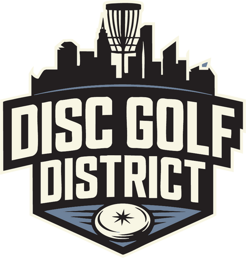 Disc Golf District